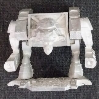 Battletech, Led Figure