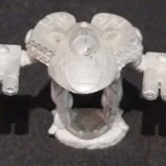 Battletech, Led Figure