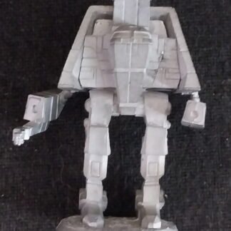 Battletech, Led Figure