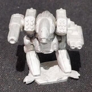 Battletech, Led Figure