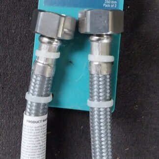 250mm Premium Mixer Tap Extension